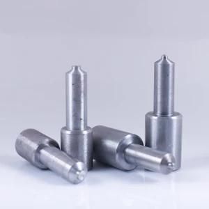 China Factory CNC Machining Stainless Steel Milling Metal Parts