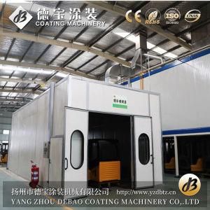 Full Production Line Powder Coating Line