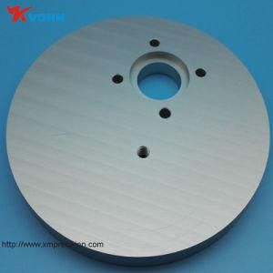 China Factory Manufacture Precision Large Precision Machining