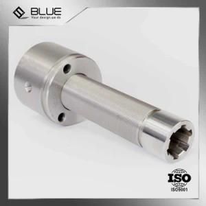 Custom Aluminum Pipe with High Precision