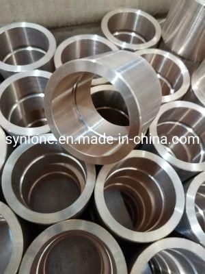 Customized Brass CNC Machining Bushing