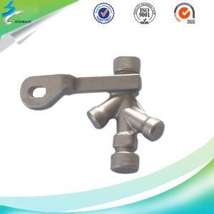Lost Wax Casting Stainless Steel Auto Parts