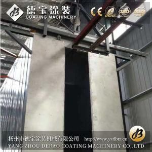 Best Quality Complete Powder Coating Line on Sale