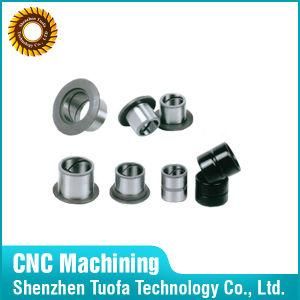 Custom CNC Machining Parts for Ditch Digger