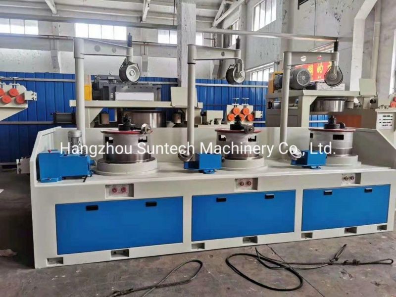 Low Price Pulley Type Welding Rod Electrode Common Nails Making Machine Wire Drawing Machine