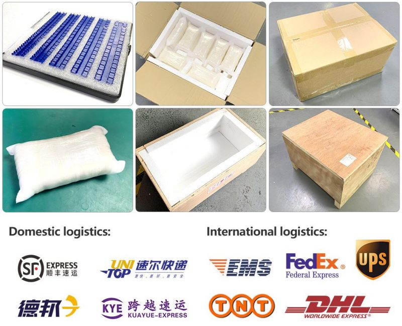 Wear Resistant Tungsten Carbide Profiled Parts Customized Tungsten Carbide Products Cemented Carbide Products