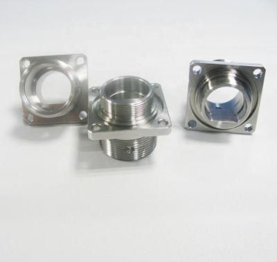 Best Seller Precision Industrial Milling Turning CNC Machining Part China Manufacturer