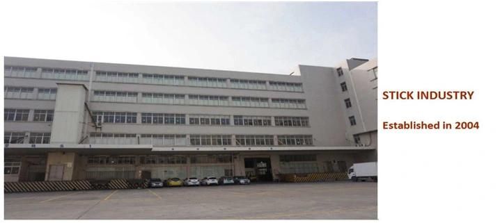 High Precision Industrial Parts Aluminum Die Casting