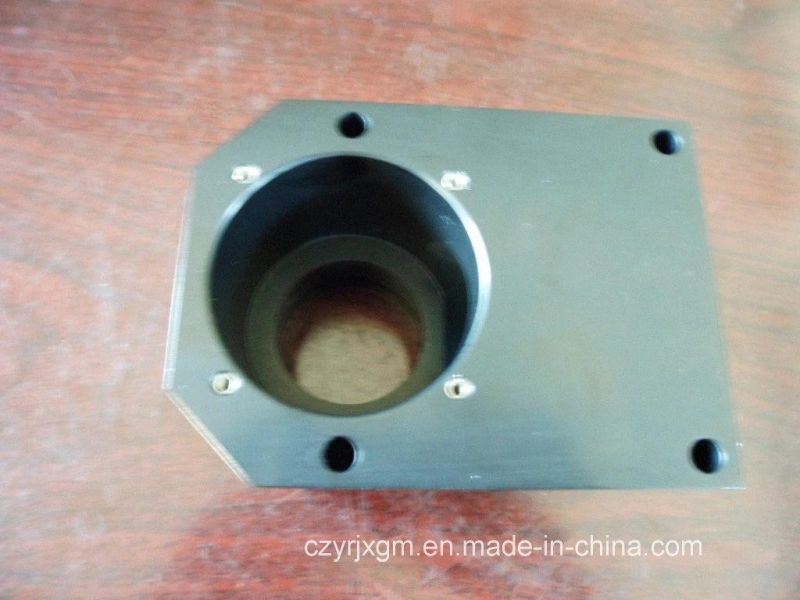 Above and Bottom Star Wheel Holder