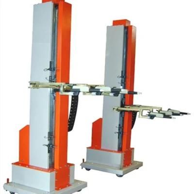 New Automatic Powder Coating Reciprocator for Coating