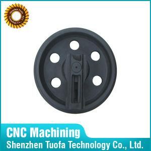 High Precision CNC Machining Digger Parts/CNC Machining Services