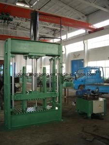 Cloth Baler Machine with High Quality