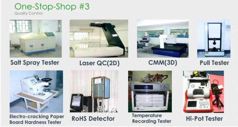 Mirrow Cosmetical Stainless Steel Sheet Metal Fabrication