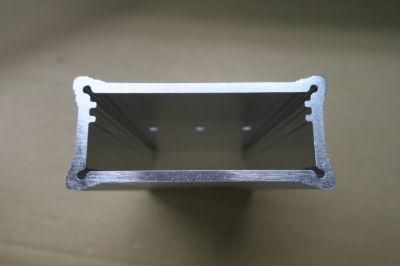 Factory Price Manufacture Machined Aluminum Metal Enclosure with CNC Machining