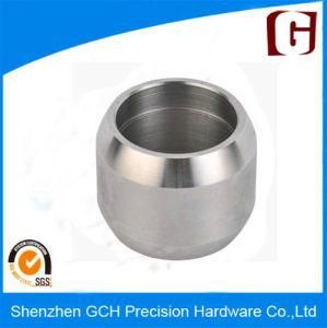 High Precision OEM Stainless Steel Part Milling Machining