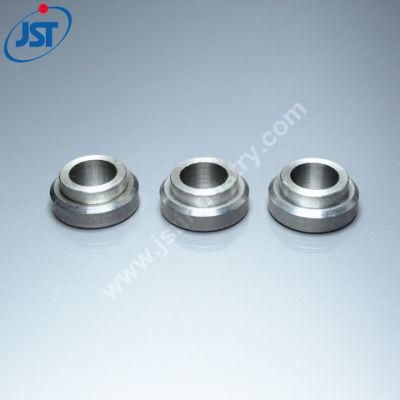 Factory Brass Stainless Steel Aluminum Parts Turning Service