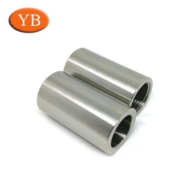 Stainless Steel Pipe Sleeve Elastic Spring Elastic Clamp Factory Custom Processing Tube