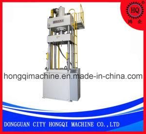 Hydraulic Bending Machine