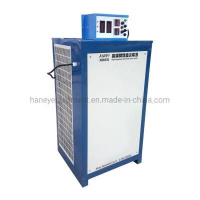 Haney Industrial Electroplating Electrocoagulation Rectifier with Auto Reverse