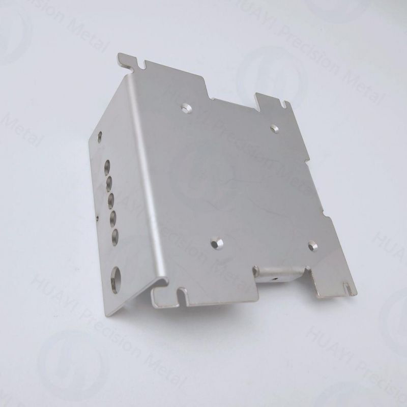 Custom Laser Cutting /Bending/ Stamping Plate Sheet Metal Fabrication