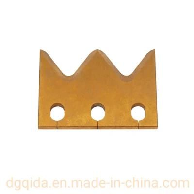 CNC Stainless Steel Milling Machining Aluminium Brass Metal Parts Car Parts CNC Machining