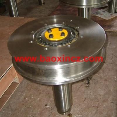 Heavy Duty Induatrial Trolley Wheels