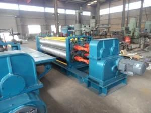 Corrugated Forming Machine