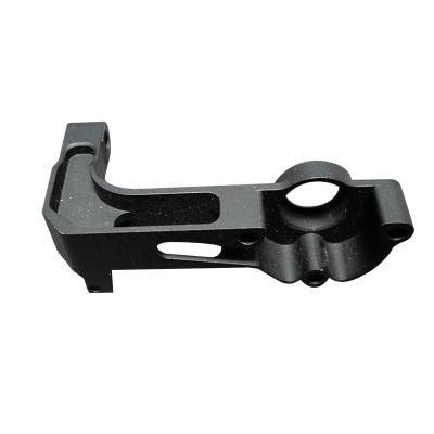 OEM Service CNC Machining Turning Parts Manufacturer