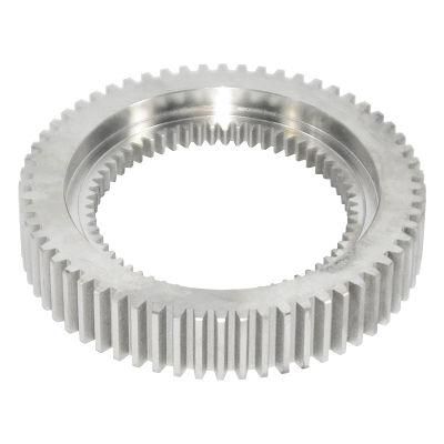 OEM Customized Precision CNC Machine Lathe Spare Small Mechanical Parts