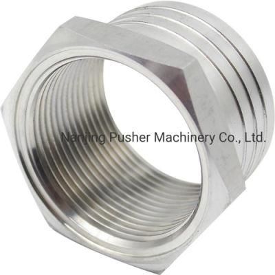 Processing Highprecision Customized Aluminum Stainless Steel CNC Machining with Machinery Parts