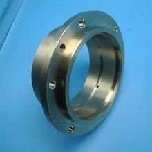 High Precision Lathe Fabricator CNC Machined Machine Machining