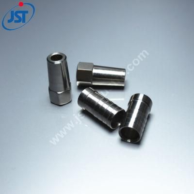 Custom Precision Machining Stainless Steel CNC Turning Machinery Auto Spare Parts