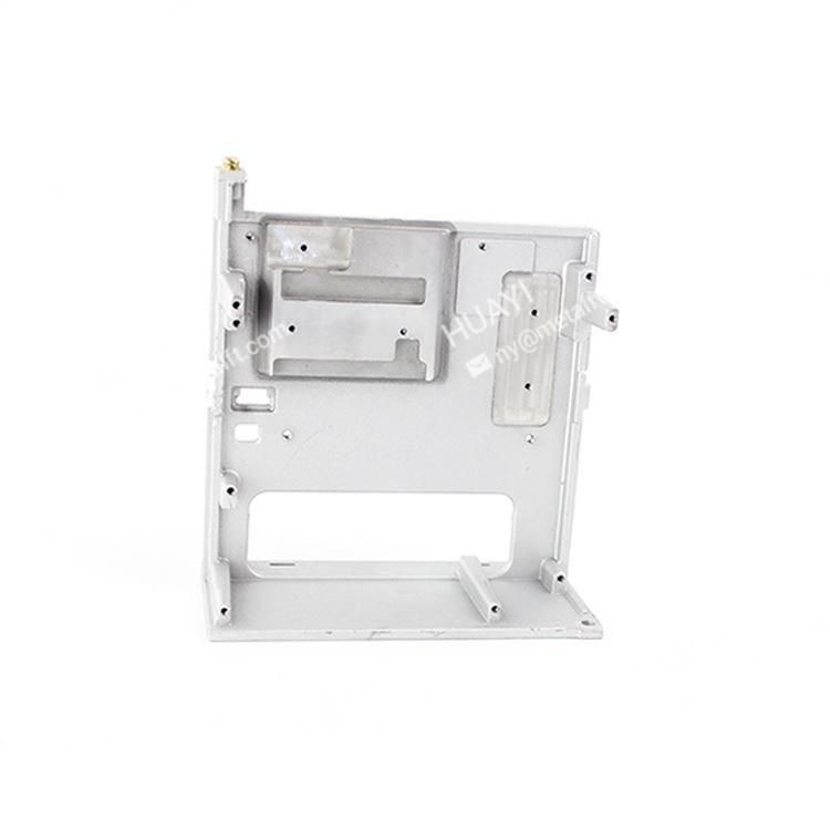 OEM Laser Cutting Service Bending Stamping Sheet Metal Parts Sheet Metal Fabrication