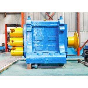 Steel Rolling Equipment Manufacturer Semi Continuous Rolling Mill