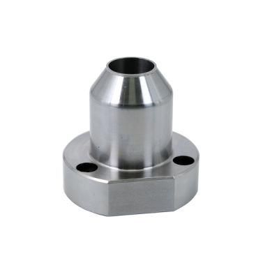 Customized Non Standard Molding Bushing Tunsten Carbide Steel Tooling Machinery Processing Mold Components Mold Parts