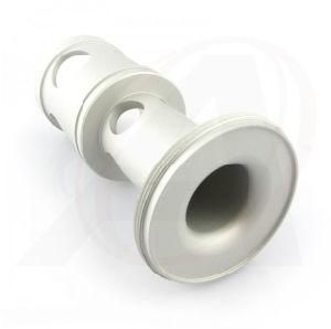 OEM Service Precision Parts of Custom Motorcycle Axles