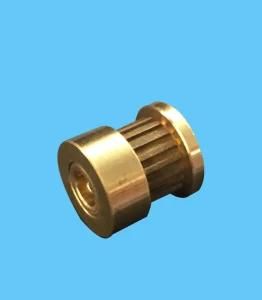 Sourcing Aluminum Coupling Manufacturer From China