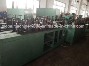 Carbon Steel Welded Pipe Machines