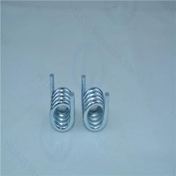 Custom High Temperature and Corrosion Resistance Inconel X750 Compression Spring