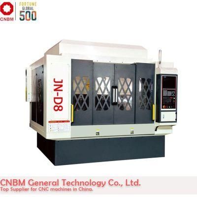 Auto Milling Machine, Auto CNC Machining Center, Fanuc CNC Machine