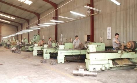CNC Cusotmized Car Crossing Foging Parts with High Quality