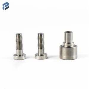 More Than 20 Years Factory OEM Metal Milling Turning Service Aluminum CNC Machining Parts
