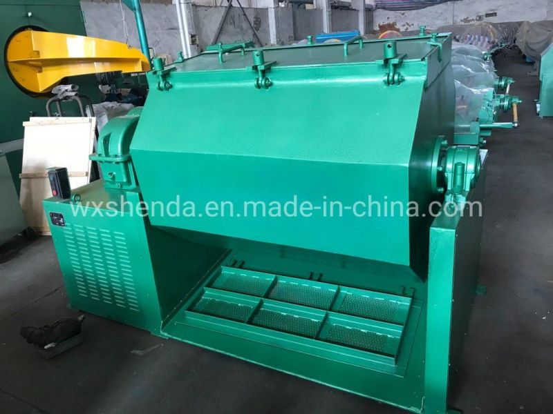 Strick Inspection High Capacity Nail Making Machine