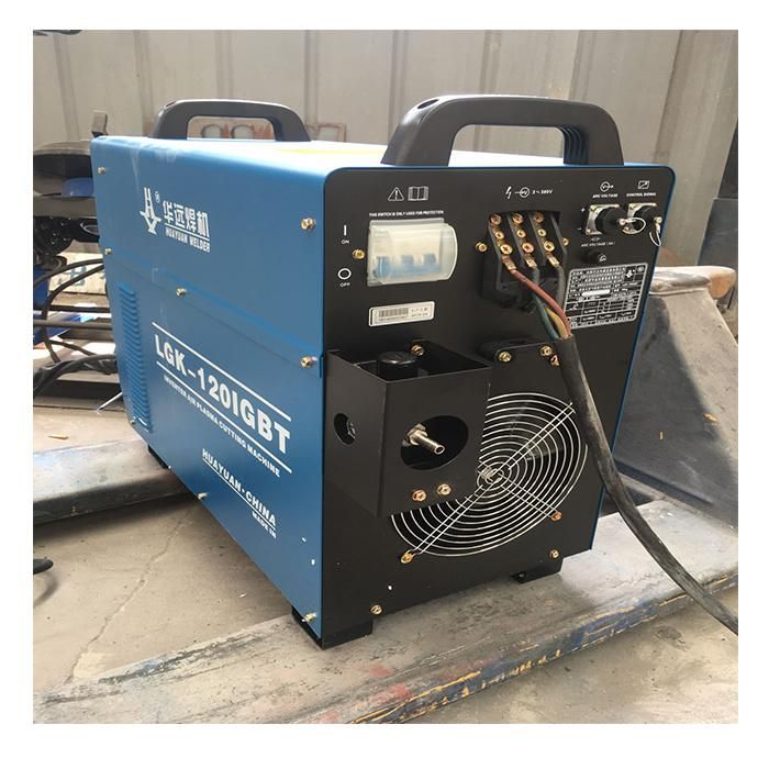 2060 High Precision Fast Speed Table Plasma Cutting Machine