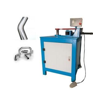 Stainless Pipe Bending Machine Hydraulic, Steel Tube Pipe Bender 100mm Square Pipe Bending Machine Price