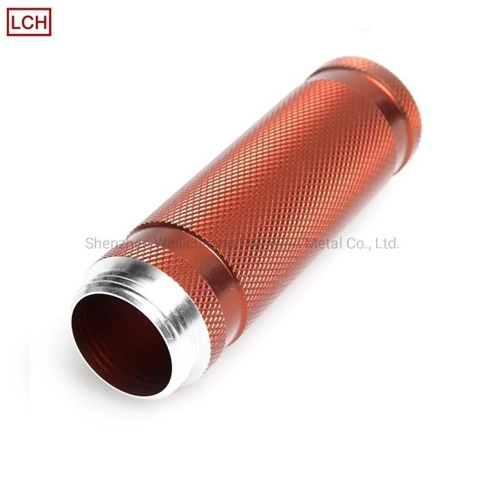 Good Manufacturer CNC Machining Service Precision Customized Parts