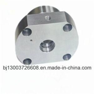 High Precision Machine Shop Service