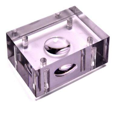 Non Standard Custom Plastic Parts CNC Rapid Processing Molding Fast Delivery