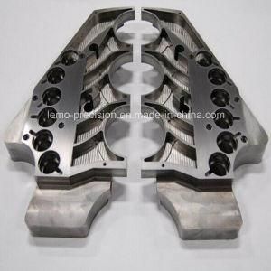 12L14 Free Steel Auto Parts Machining (LM636)