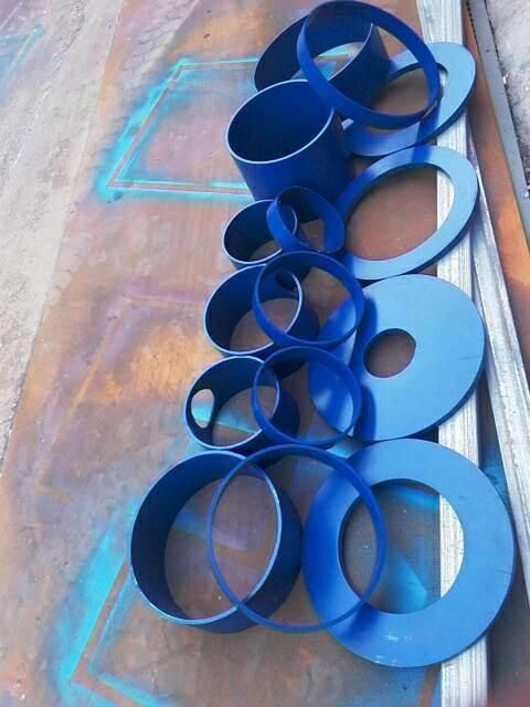 120 Ton China New Condition Tyre Press Machine for Sale